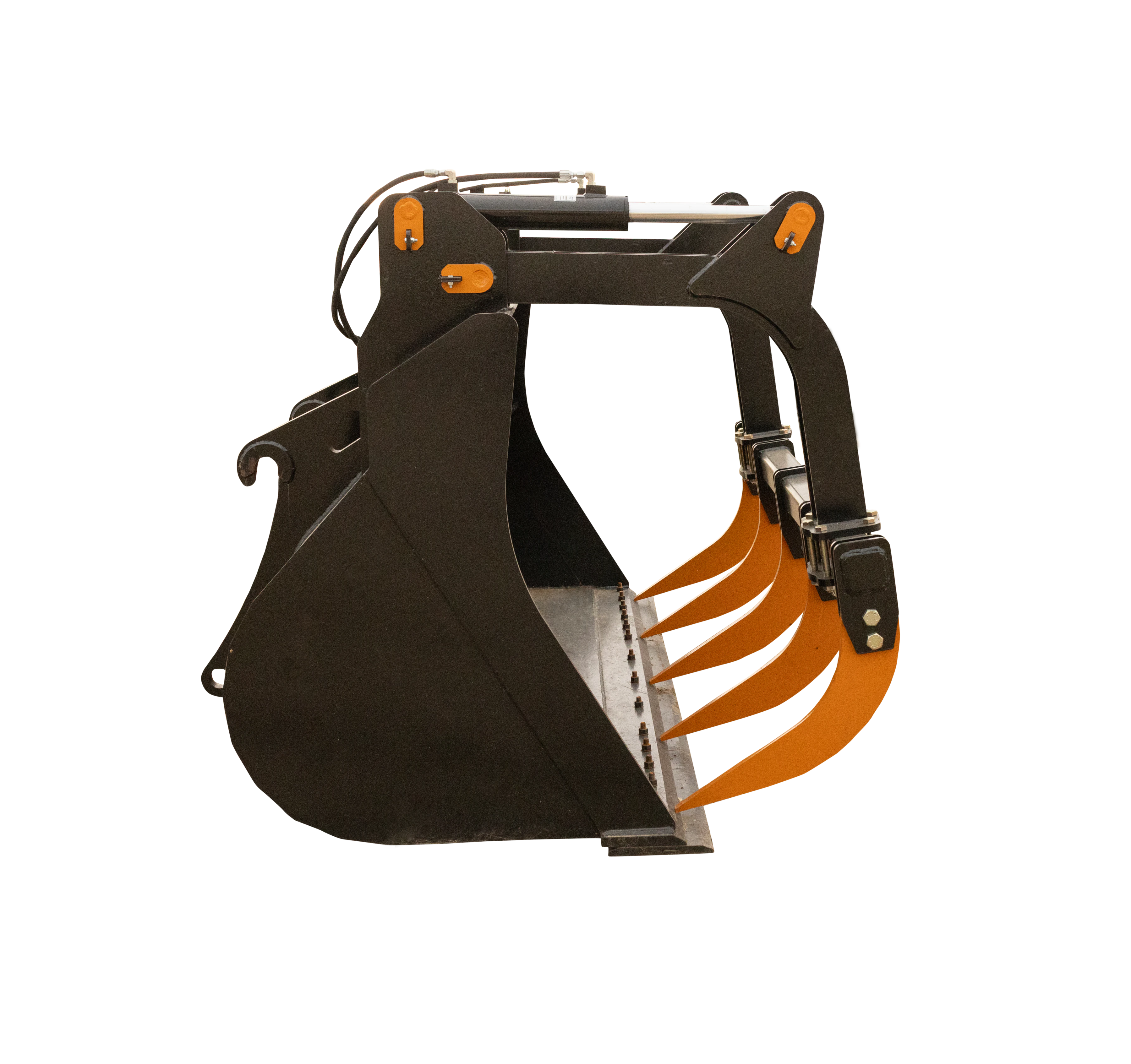 3.0yd Wheel Loader Bucket, photo 3
