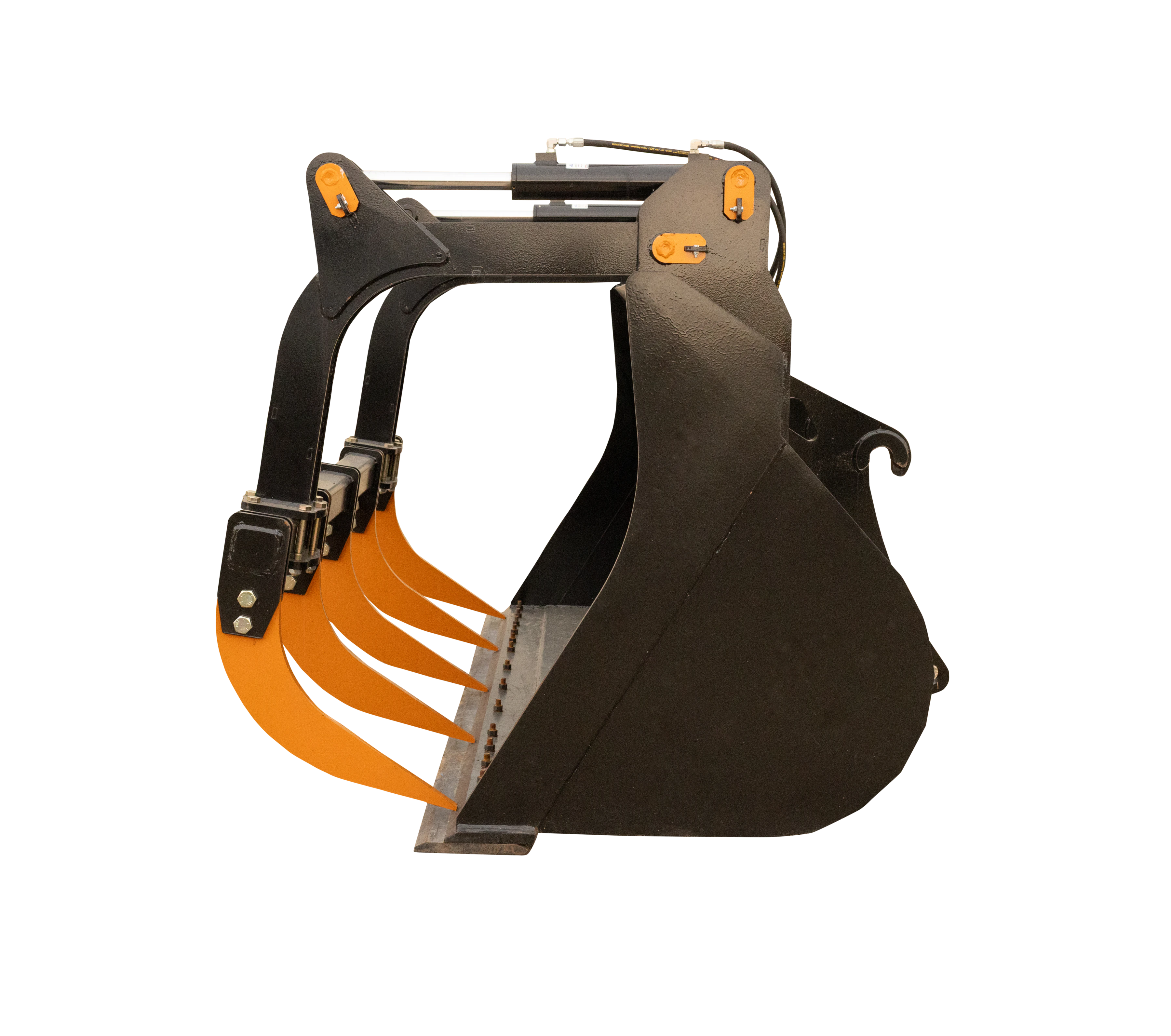 3.0yd Wheel Loader Bucket, photo 5