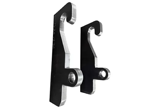 JRB 416 Quick Attachment (Blank Pair)
