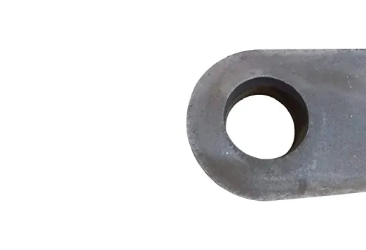 JRB 418 Quick Attachment (Blank Pair), photo 6