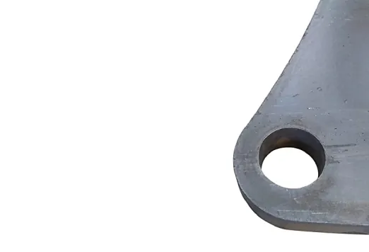 Volvo Quick Attachment (Blank Pair), photo 5